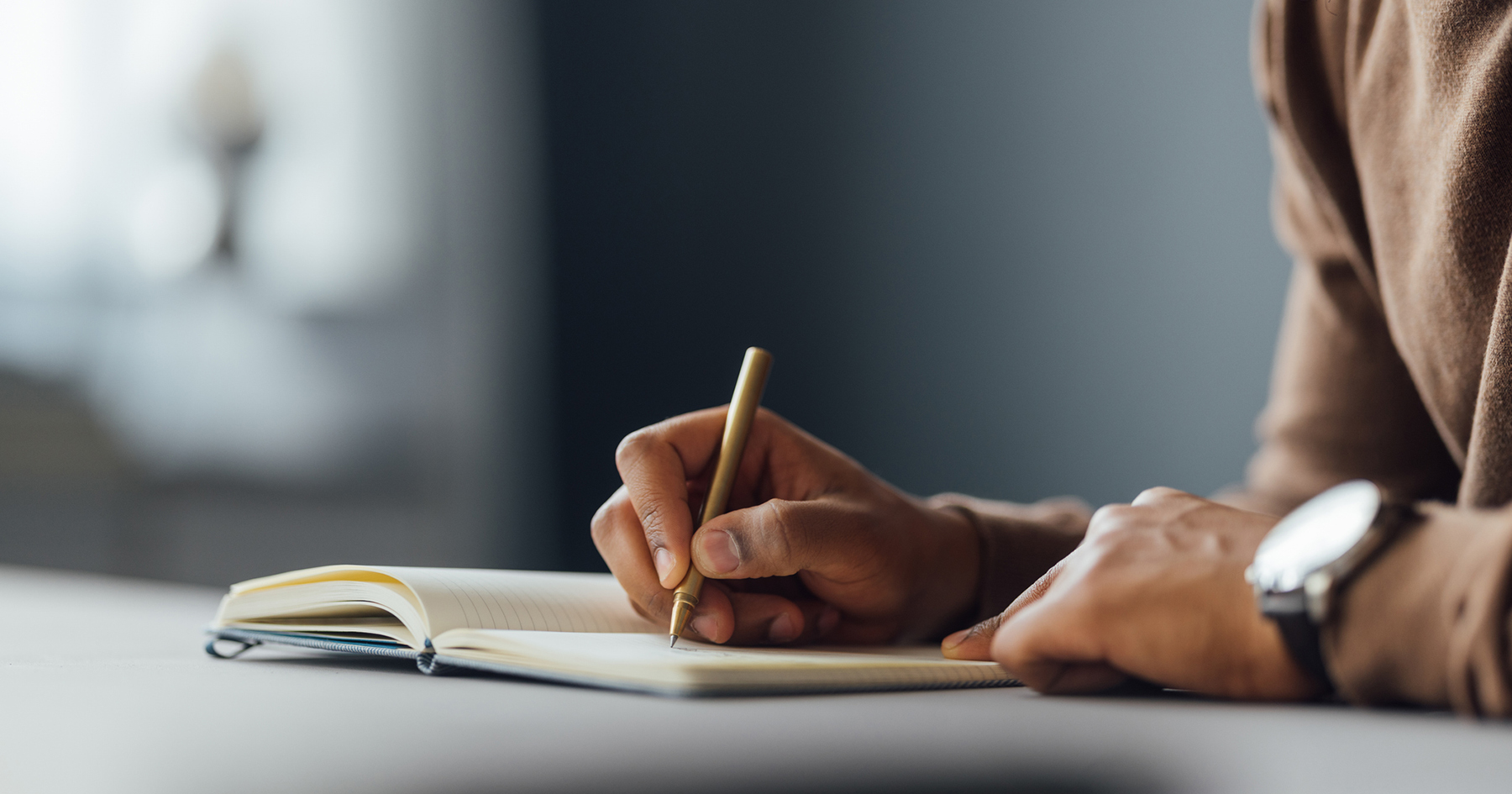 Woman hugging a friend